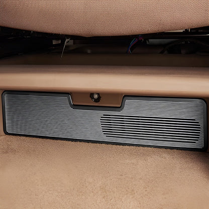 Under-seat Air Vent Cover for DENZA TOP BYD