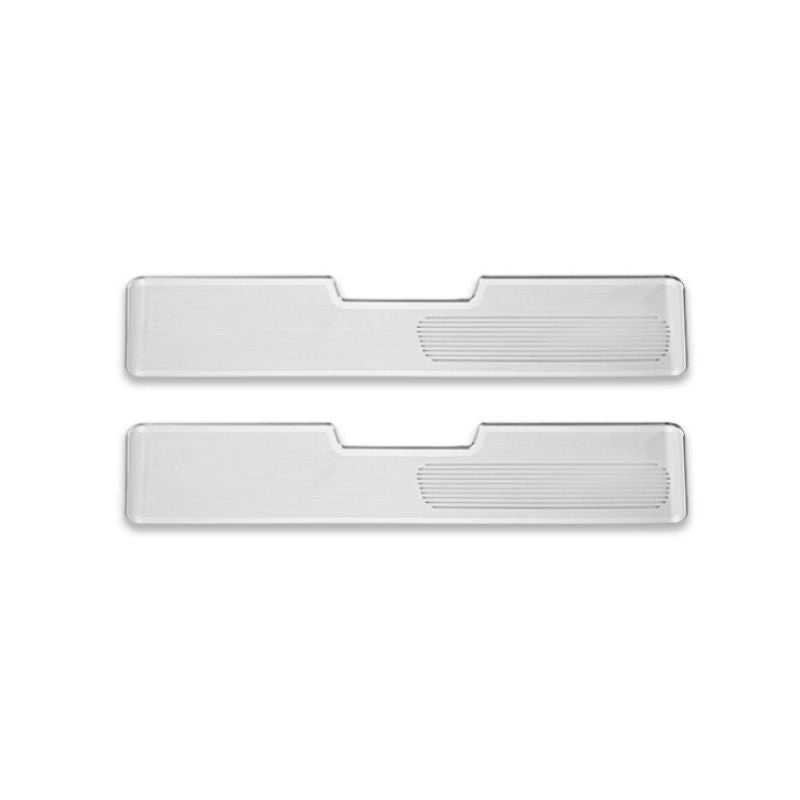 Under-seat Air Vent Cover for DENZA TOP BYD
