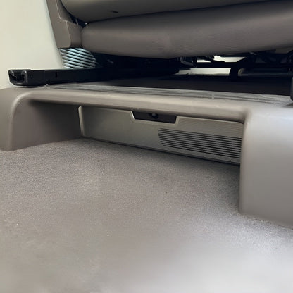 Under-seat Air Vent Cover for DENZA TOP BYD