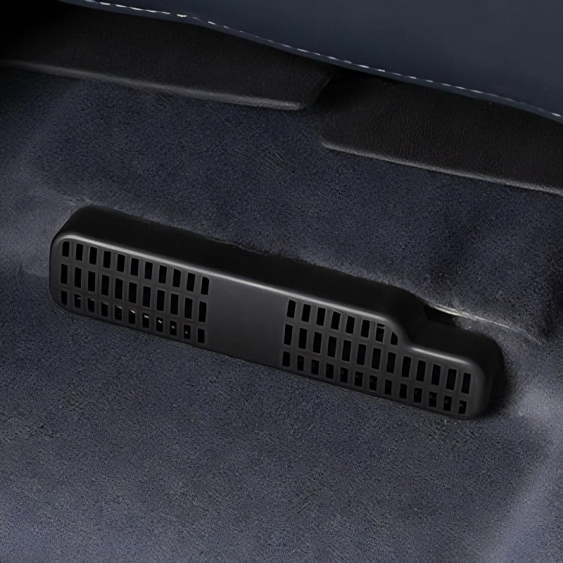 Under-seat Air Vent Cover for Denza B5
