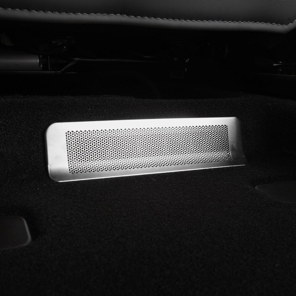 Under-seat Air Vent Cover for Sealion 7 (2pcs) TOP BYD