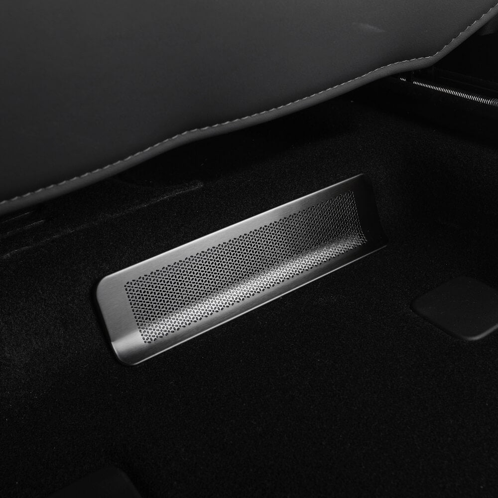 Under-seat Air Vent Cover for Sealion 7 (2pcs) TOP BYD