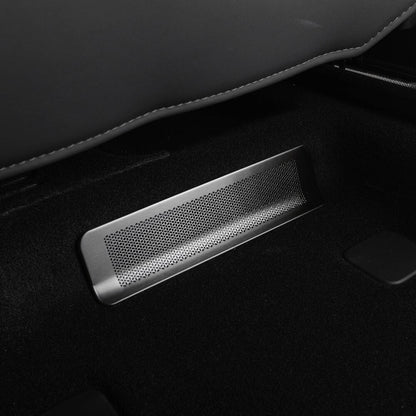 Under-seat Air Vent Cover for Sealion 7 (2pcs) TOP BYD