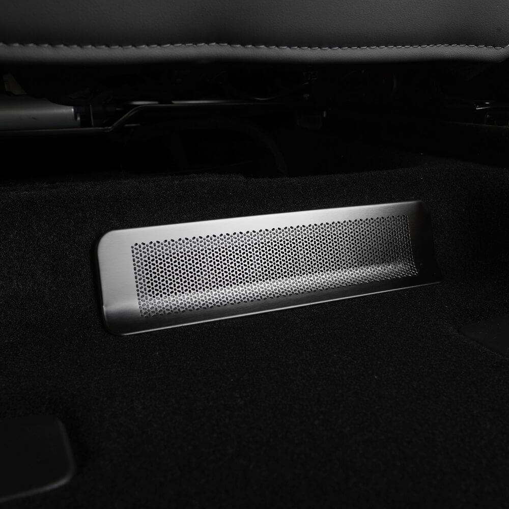 Under-seat Air Vent Cover for Sealion 7 (2pcs) TOP BYD