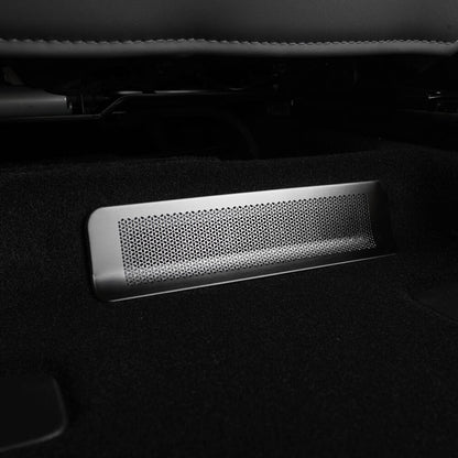 Under-seat Air Vent Cover for Sealion 7 (2pcs) TOP BYD