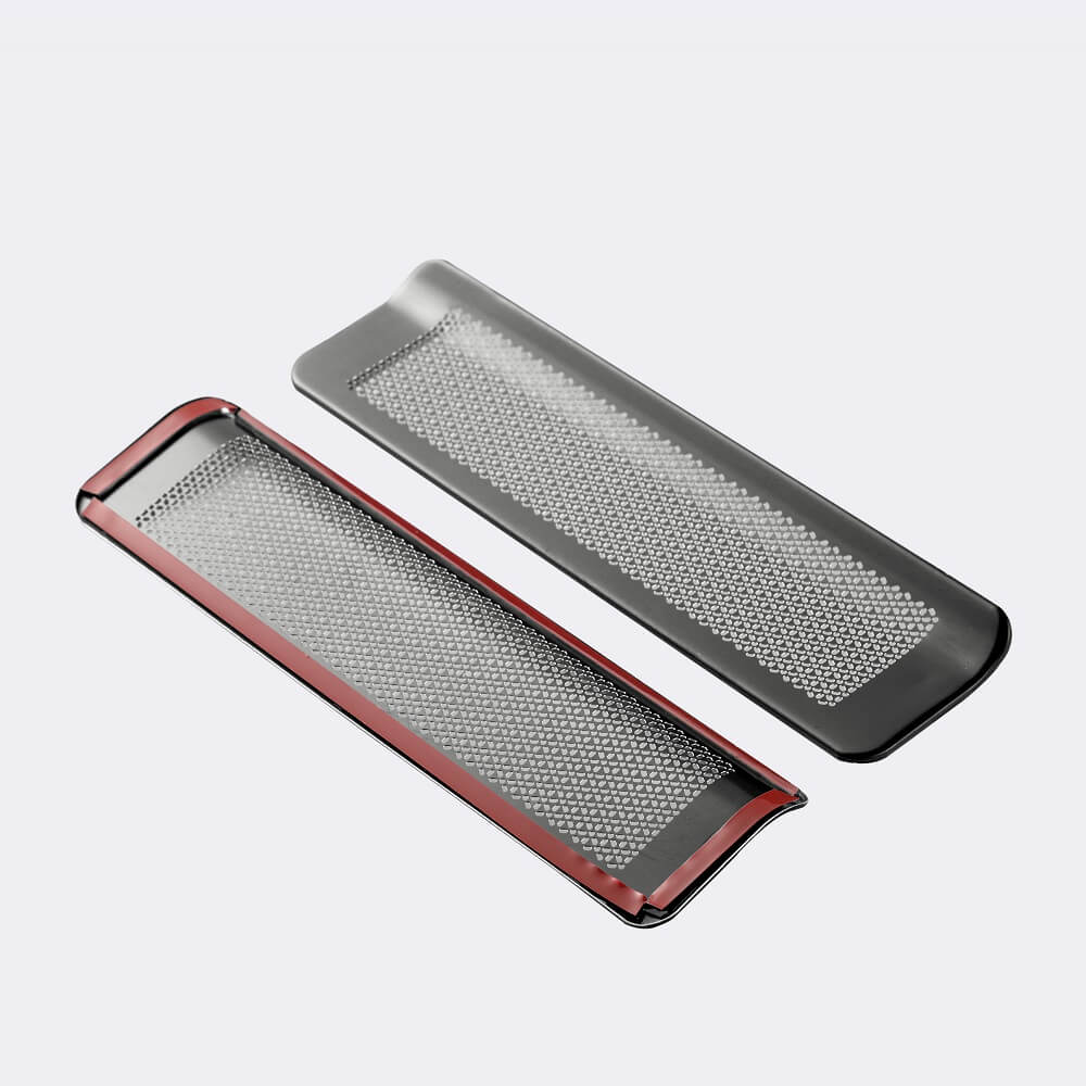 Under-seat Air Vent Cover for Sealion 7 (2pcs) TOP BYD