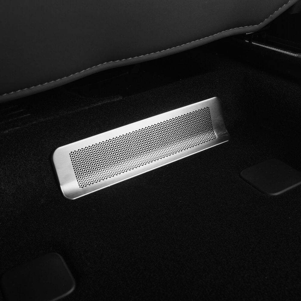 Under-seat Air Vent Cover for Sealion 7 (2pcs) TOP BYD