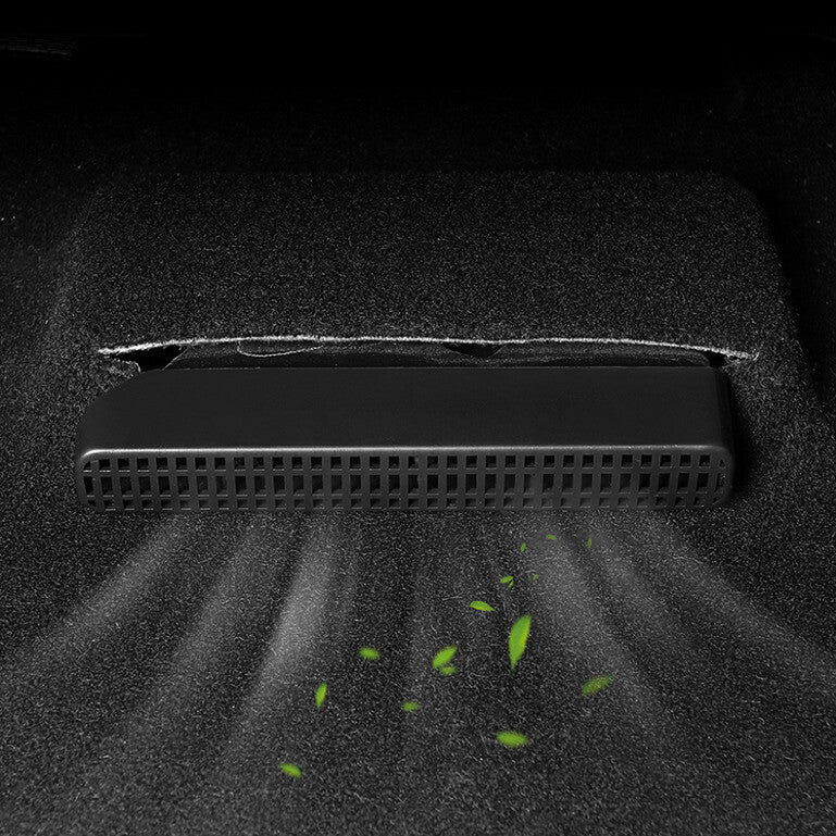 Under-seat Air Vent Cover for BYD
