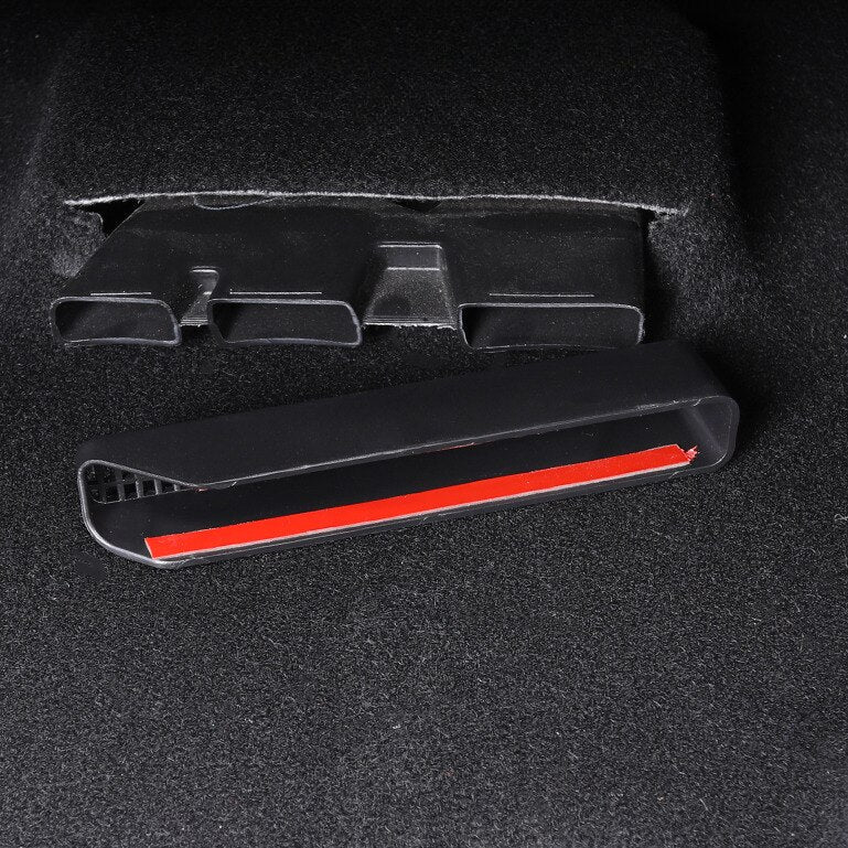 Abdeckung für die Lüftungsöffnung unter dem Sitz für BYD