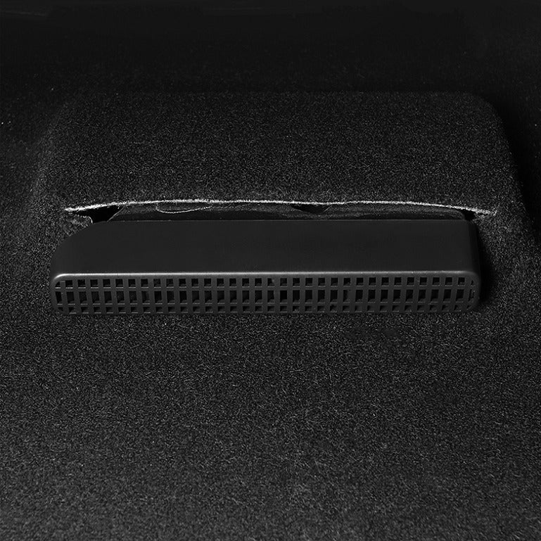 Under-seat Air Vent Cover for BYD