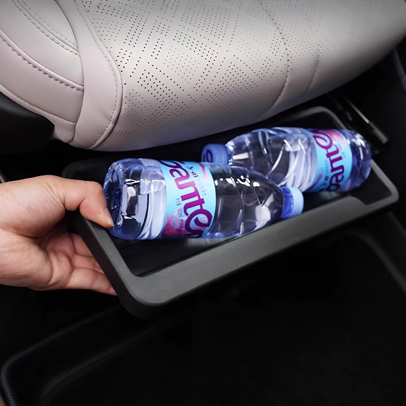 Under Seat Storage Box for Atto 2