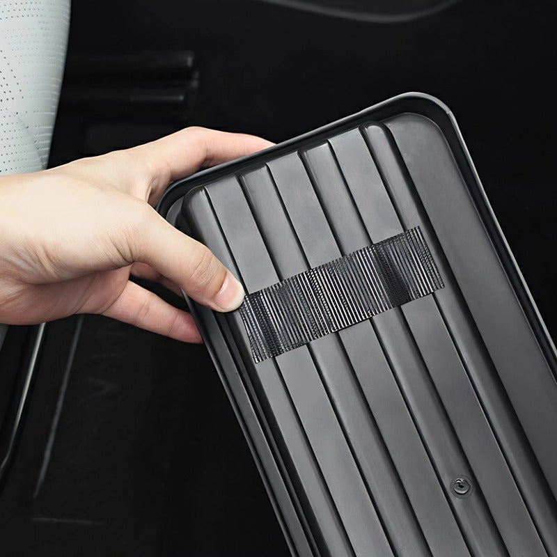 Under Seat Storage Box for Atto 2