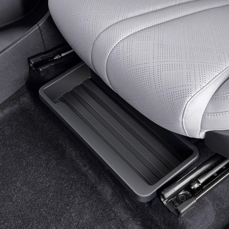 Under Seat Storage Box for Atto 2
