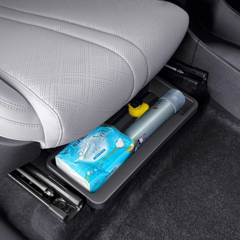 Under Seat Storage Box for Atto 2