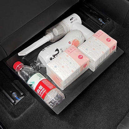 Contenitore portaoggetti sotto il sedile per BYD Dolphin Surf / Mini 