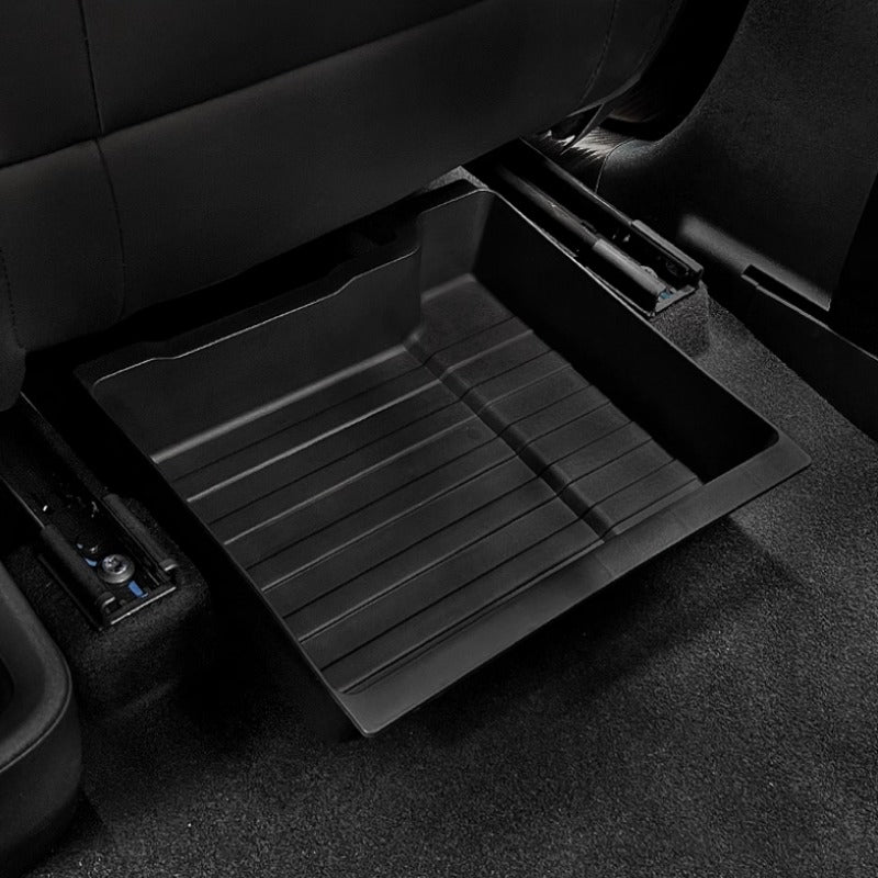 Contenitore portaoggetti sotto il sedile per BYD Dolphin Surf / Mini 