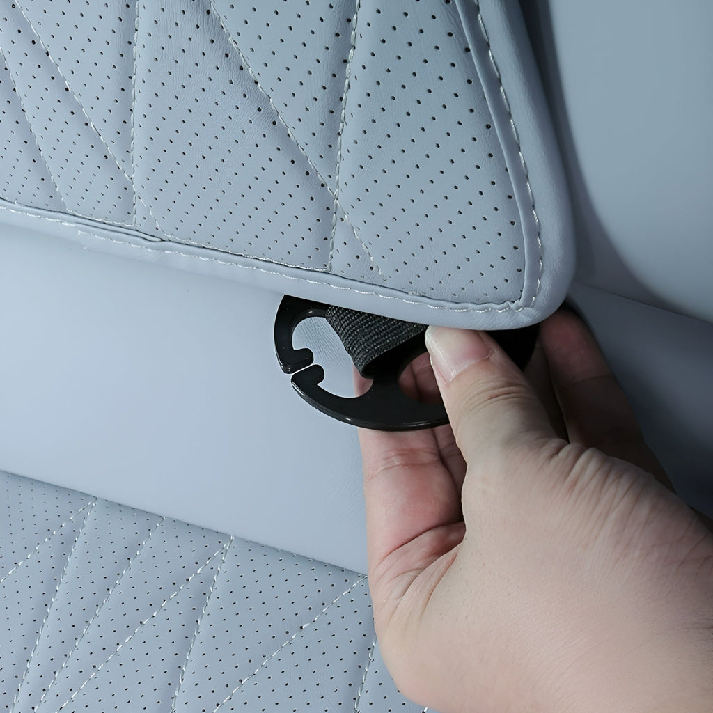 Best Vegan Leather Seat Cushion for BYD Seal