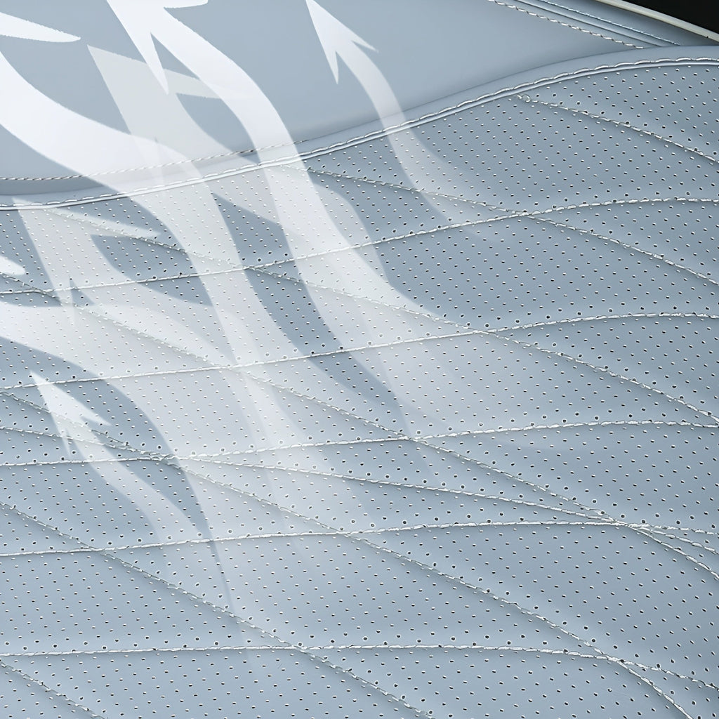 Best Vegan Leather Seat Cushion for BYD Seal