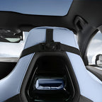 Best Vegan Leather Seat Cushion for BYD Seal