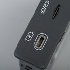 Vehicle Mounted Dash Cam for BYD Sealion 7 (Not for EU & UK)