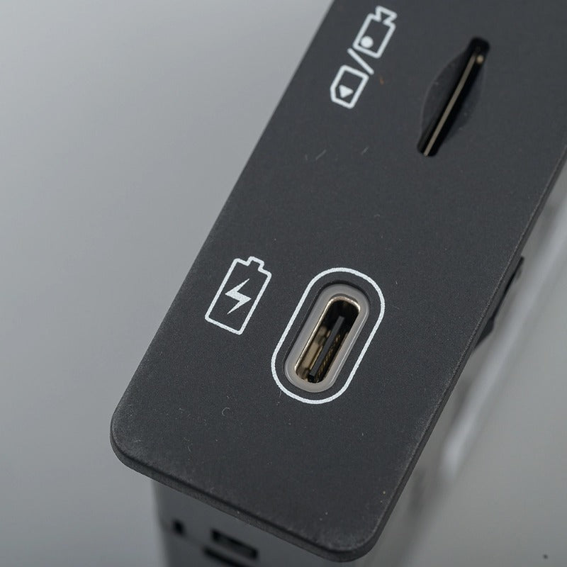 Dash Cam montata sul veicolo per BYD Sealion 7 (non per UE e Regno Unito)