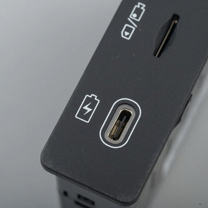 Dash Cam montata sul veicolo per BYD Sealion 7 (non per UE e Regno Unito)