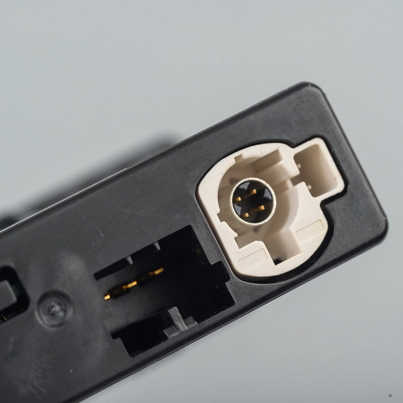 Dash Cam montata sul veicolo per BYD Sealion 7 (non per UE e Regno Unito)