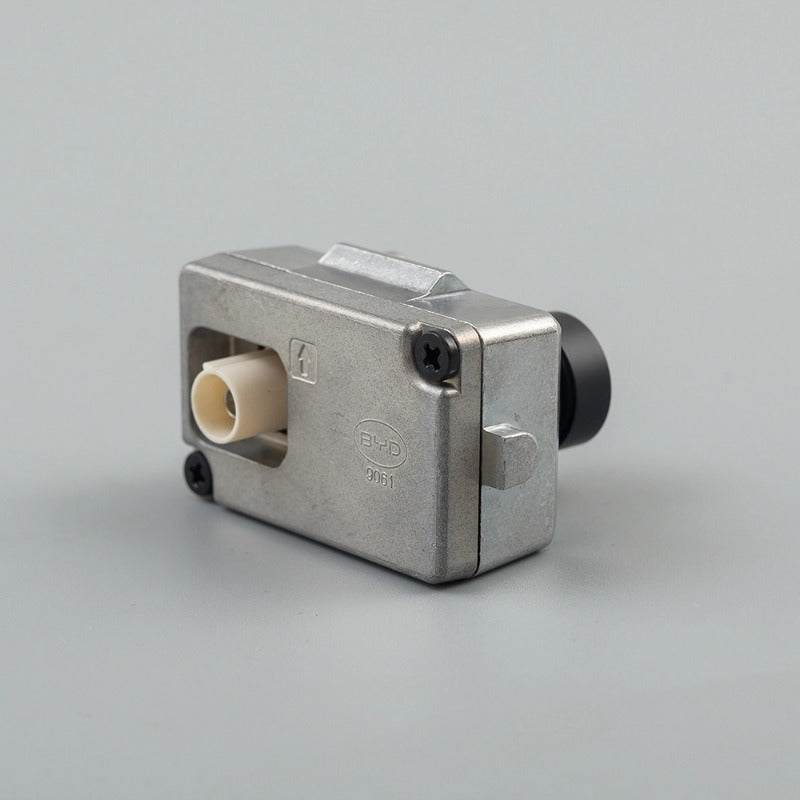 Dash Cam montata sul veicolo per BYD Sealion 7 (non per UE e Regno Unito)