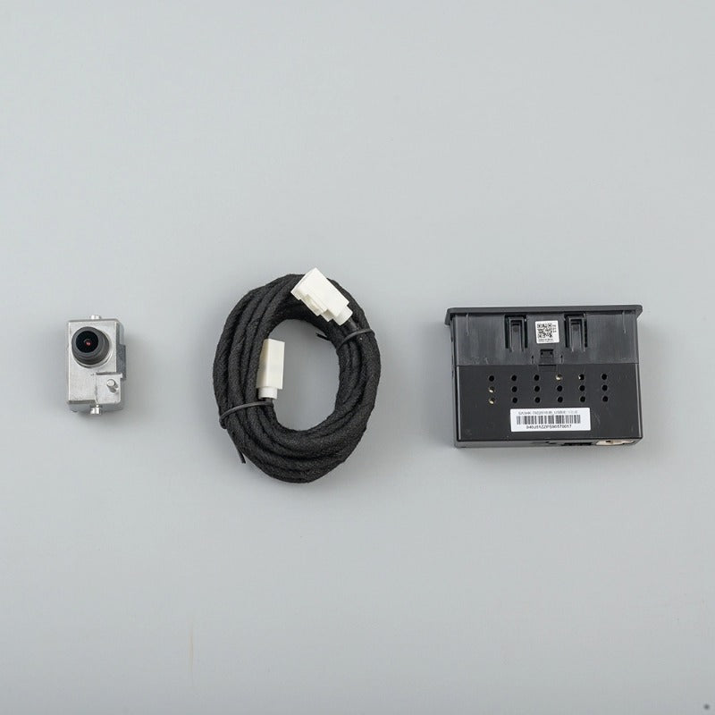 Dash Cam montata sul veicolo per BYD Sealion 7 (non per UE e Regno Unito)