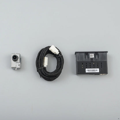 Dash Cam montata sul veicolo per BYD Sealion 7 (non per UE e Regno Unito)