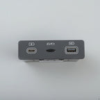 Vehicle Mounted Dash Cam for BYD Sealion 7 (Not for EU & UK)