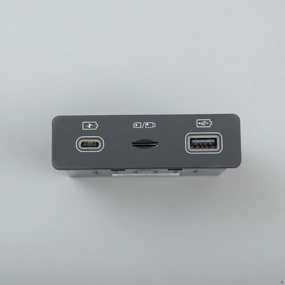 Dash Cam montata sul veicolo per BYD Sealion 7 (non per UE e Regno Unito)