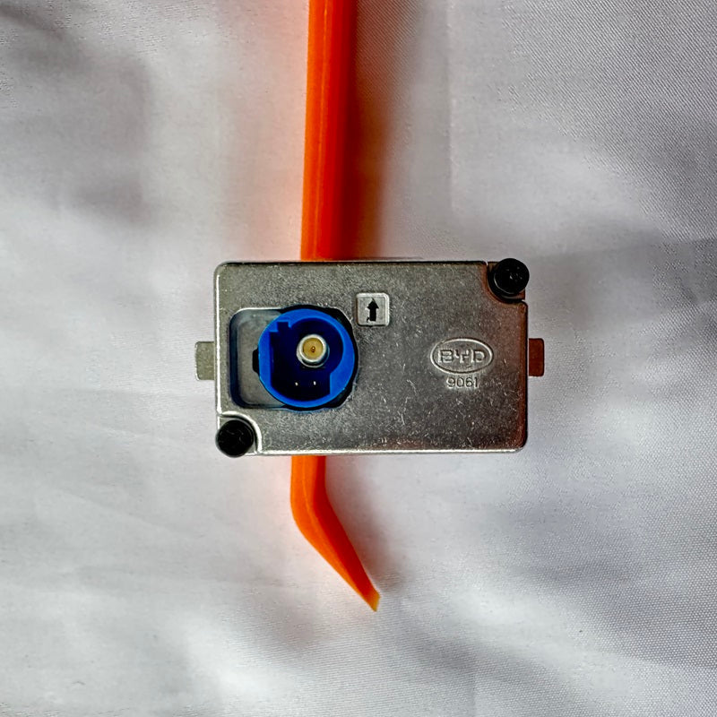 Vehicle Mounted Dash Cam for BYD