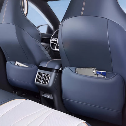 BYD Sitzrückenschutzmatte (2 Stück)