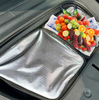 Insulated Front Trunk Bag for BYD Sealion 7 (2Pcs)