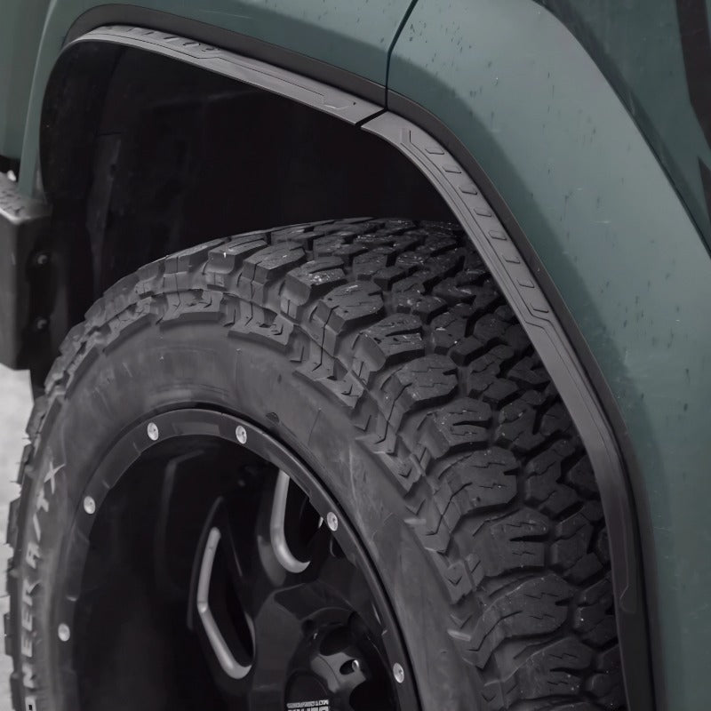 Wheel Arch Widening Trim for Denza B5