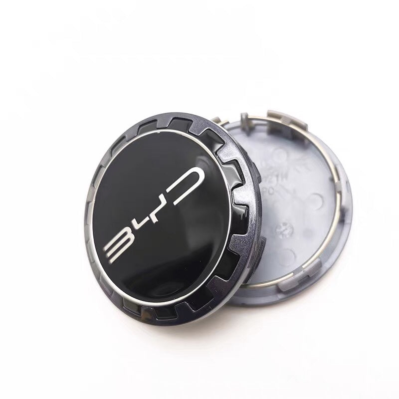 Coprimozzo per ruota BYD (4 pezzi)