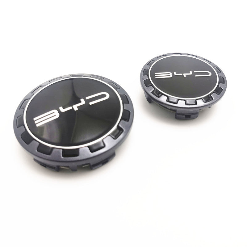 Coprimozzo per ruota BYD (4 pezzi)