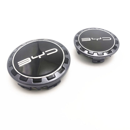 Coprimozzo per ruota BYD (4 pezzi)