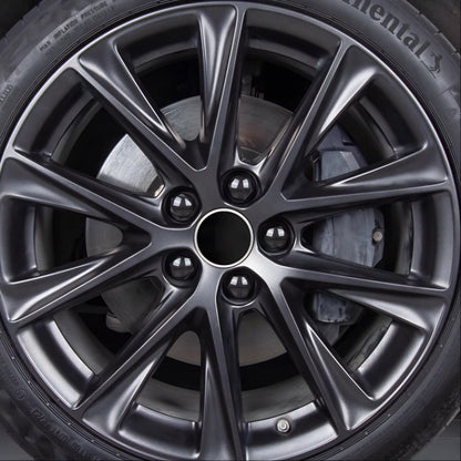 Wheel Bolt Caps for BYD (5 pcs)