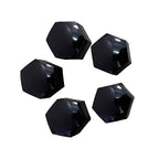 Wheel Bolt Caps for BYD (5 pcs)