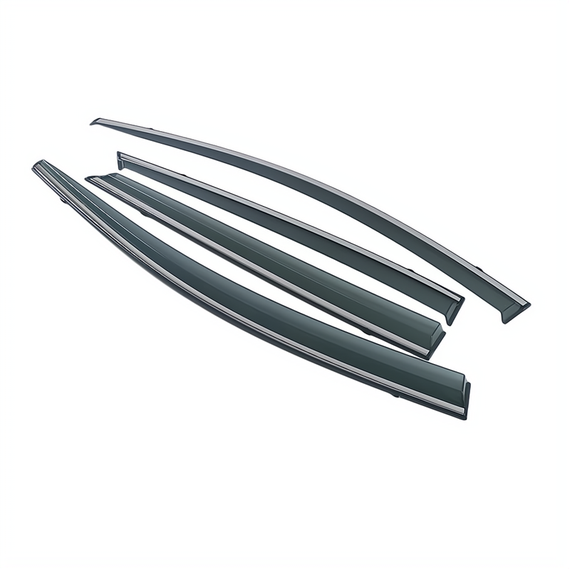Fensterblende für BYD