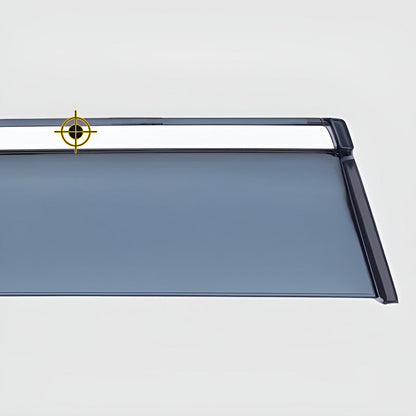Fensterblende für BYD