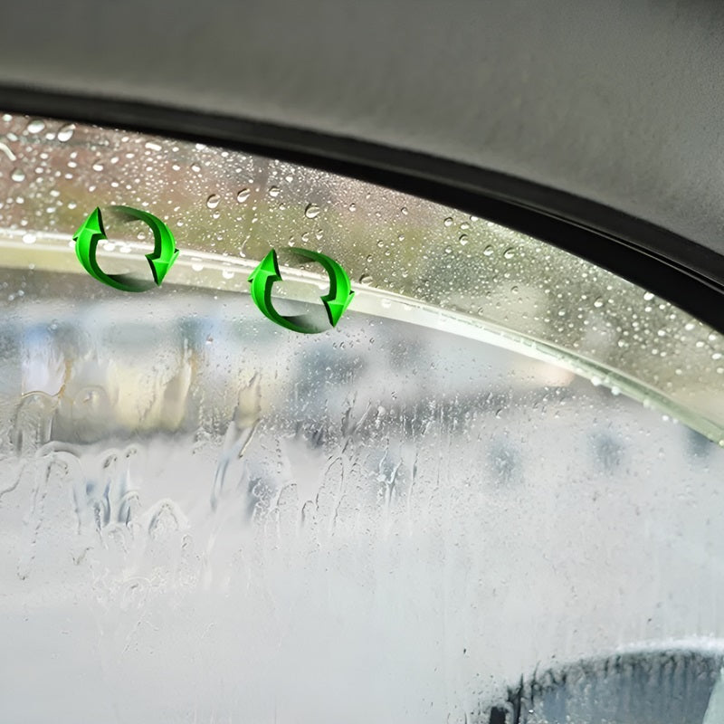 Window Visor for BYD