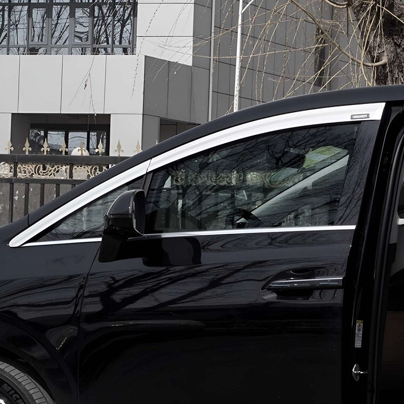 Window Visor for DENZA