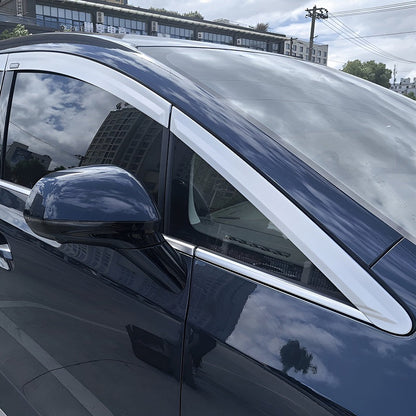 Window Visor for DENZA