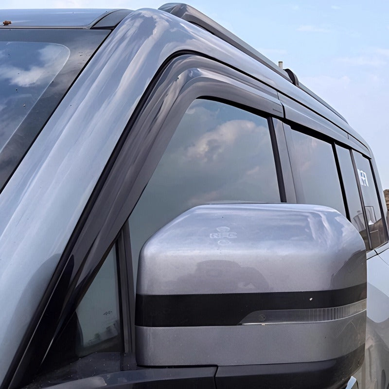 Window Visor for Denza B5