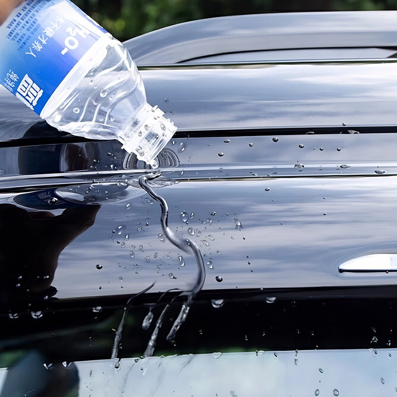 Window Visor for Denza B5