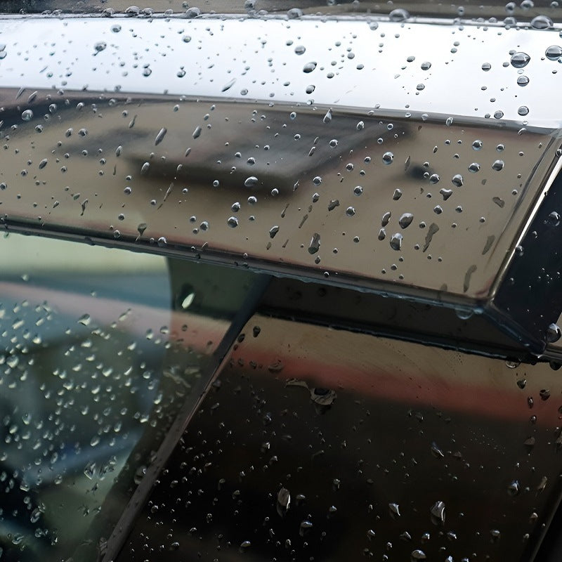 Window Visor for Denza B5