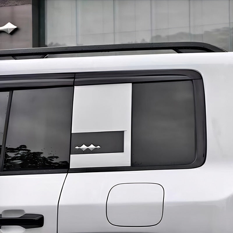 Window Visor for Denza B5